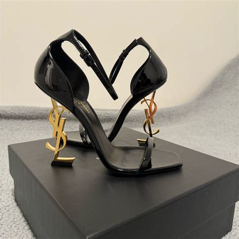 yves saint laurent fil|yves saint laurent talon.